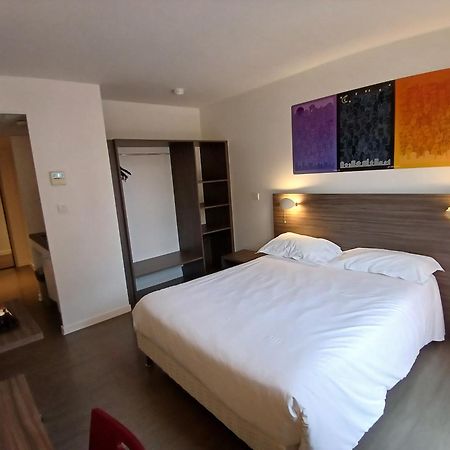 Appart'Hotel Hevea Valence  Exterior foto