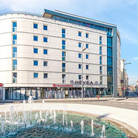 Appart'Hotel Hevea Valence  Exterior foto