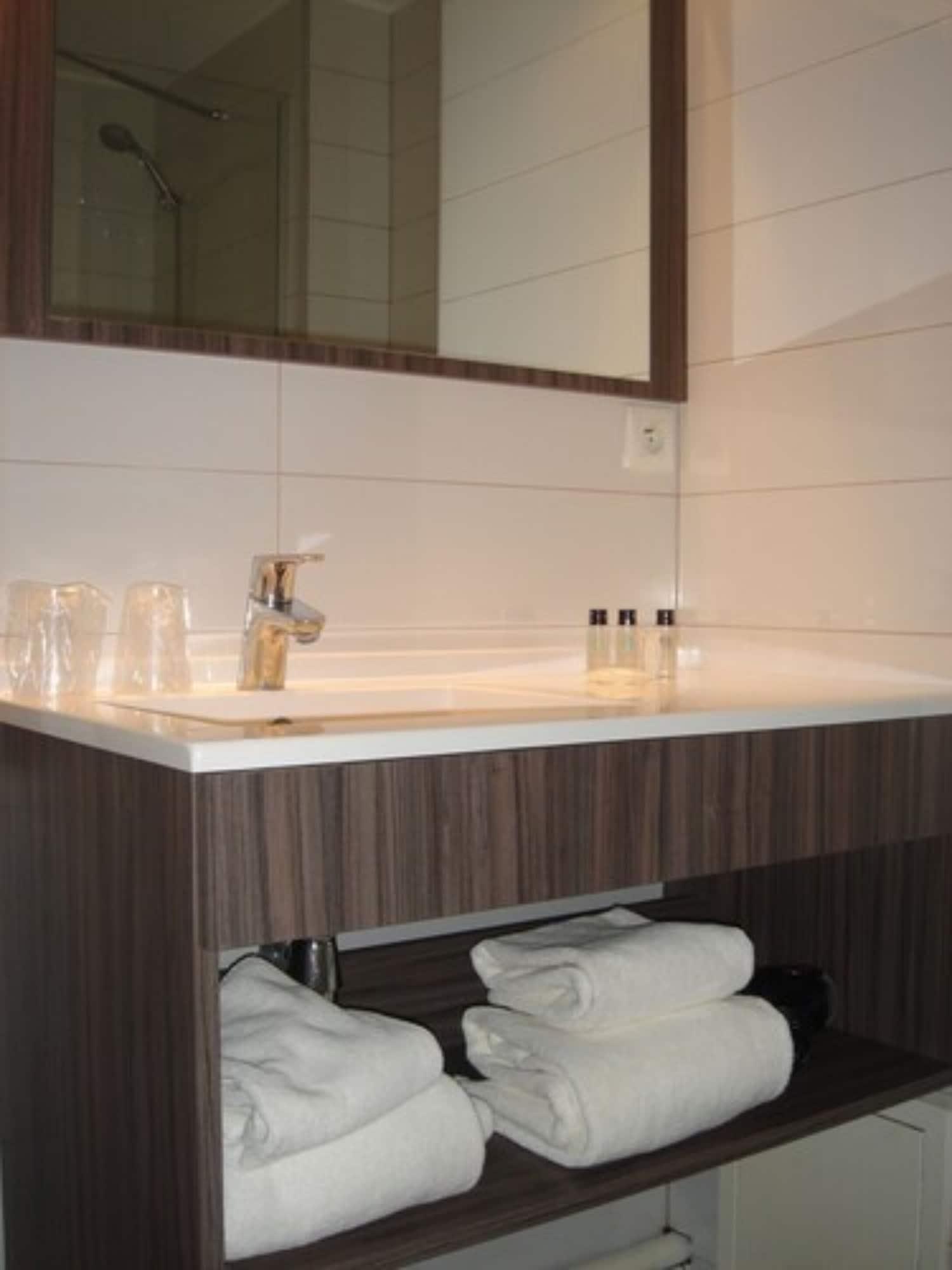 Appart'Hotel Hevea Valence  Exterior foto