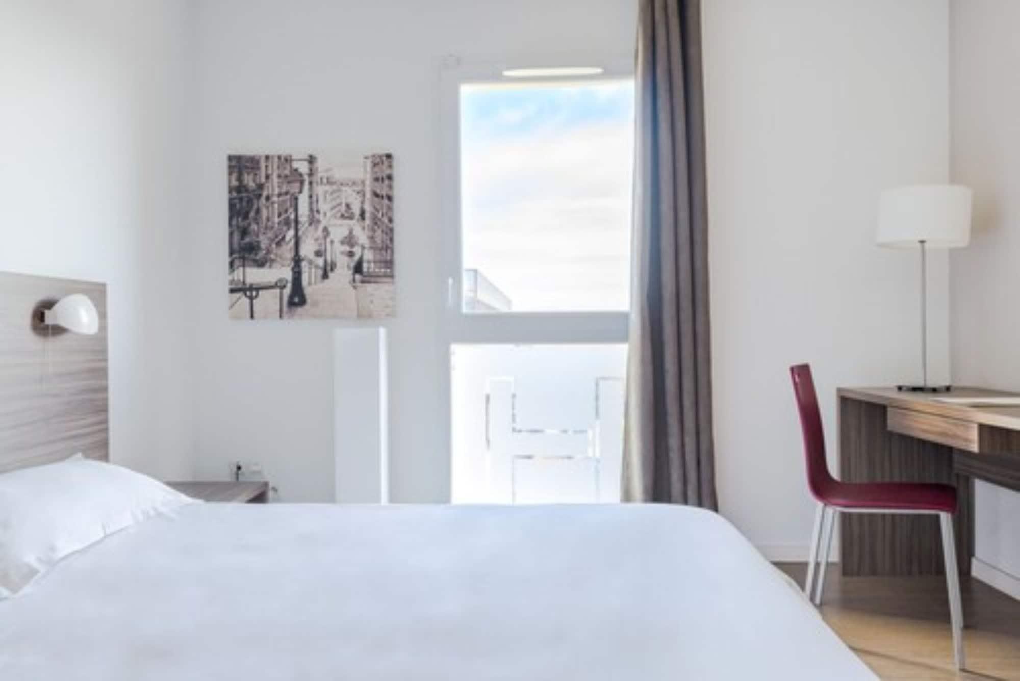Appart'Hotel Hevea Valence  Exterior foto