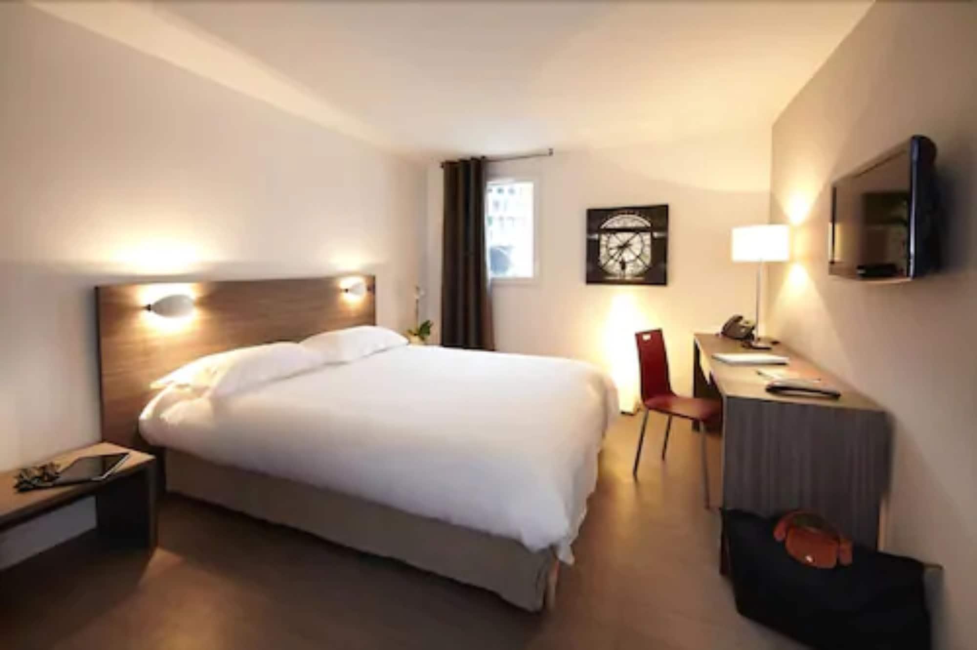 Appart'Hotel Hevea Valence  Exterior foto