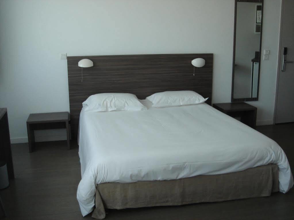 Appart'Hotel Hevea Valence  Exterior foto