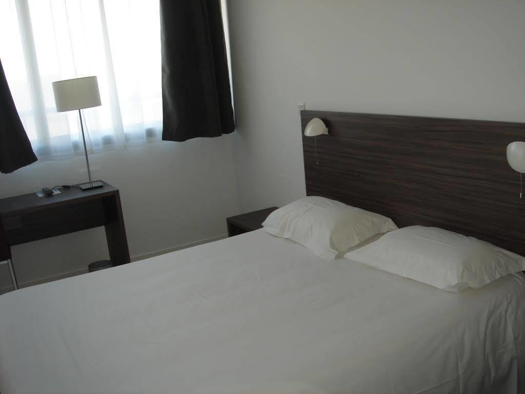 Appart'Hotel Hevea Valence  Exterior foto